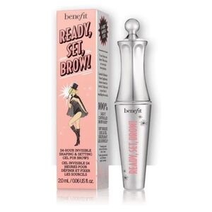 🆕️Benefit 24-HR Brow Setter